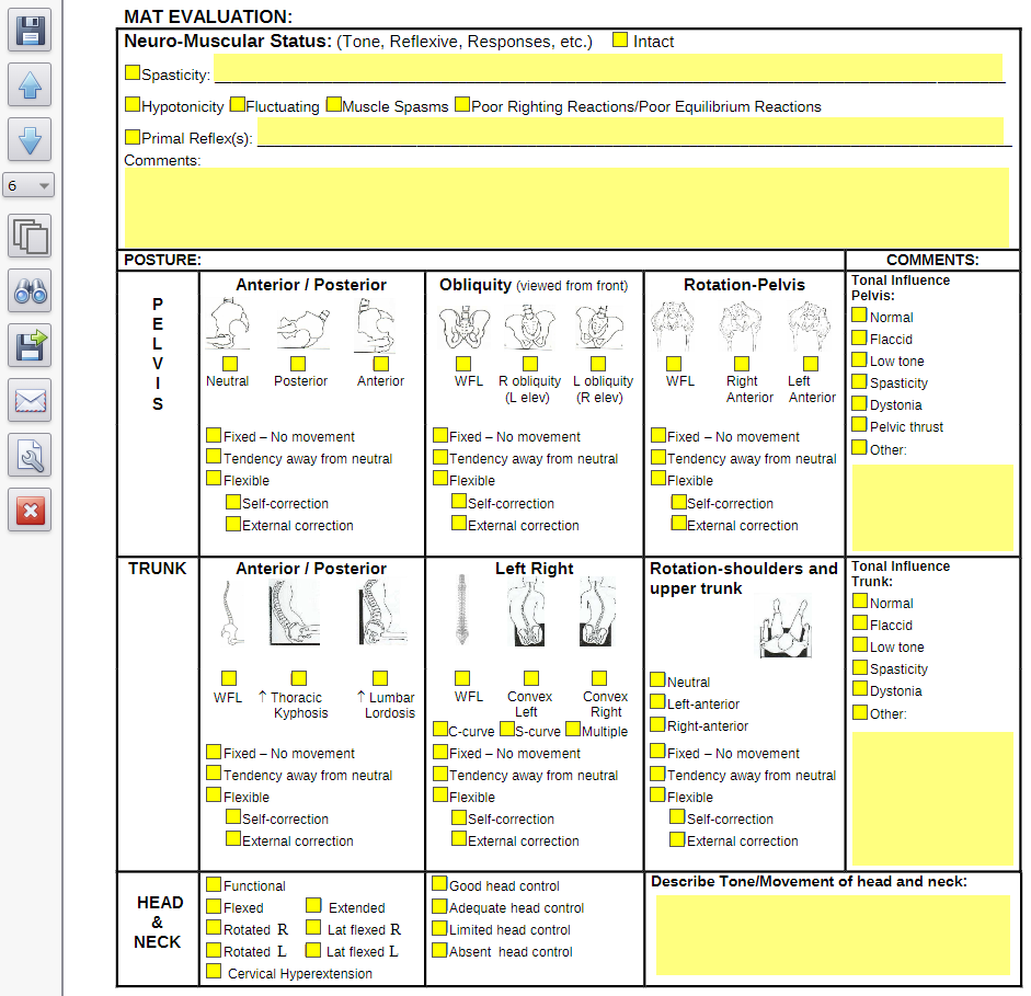 StandardForm