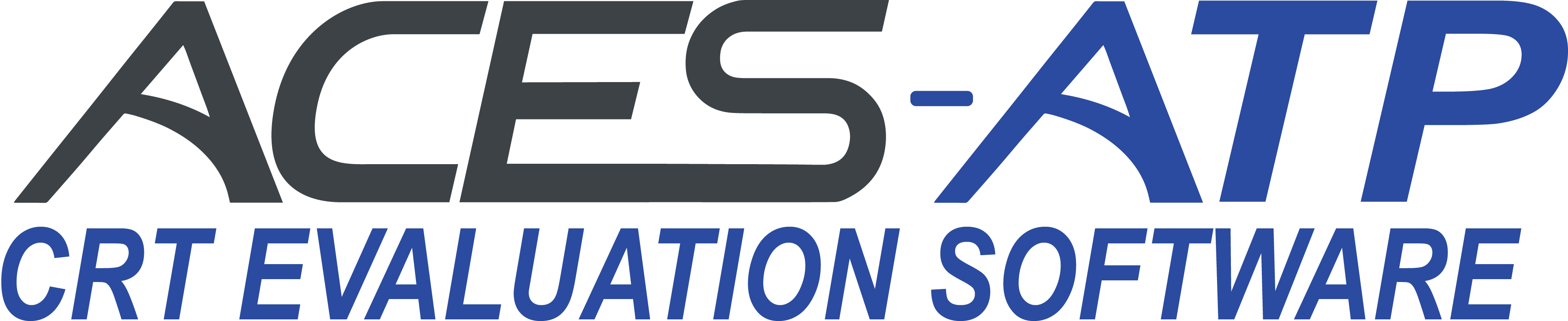 Aces Software Program ATLAS Clinical Eval Software