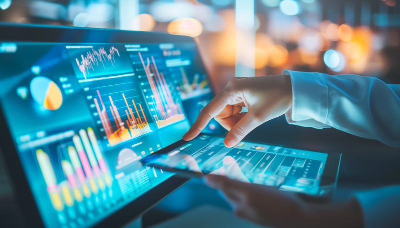 AI Finance